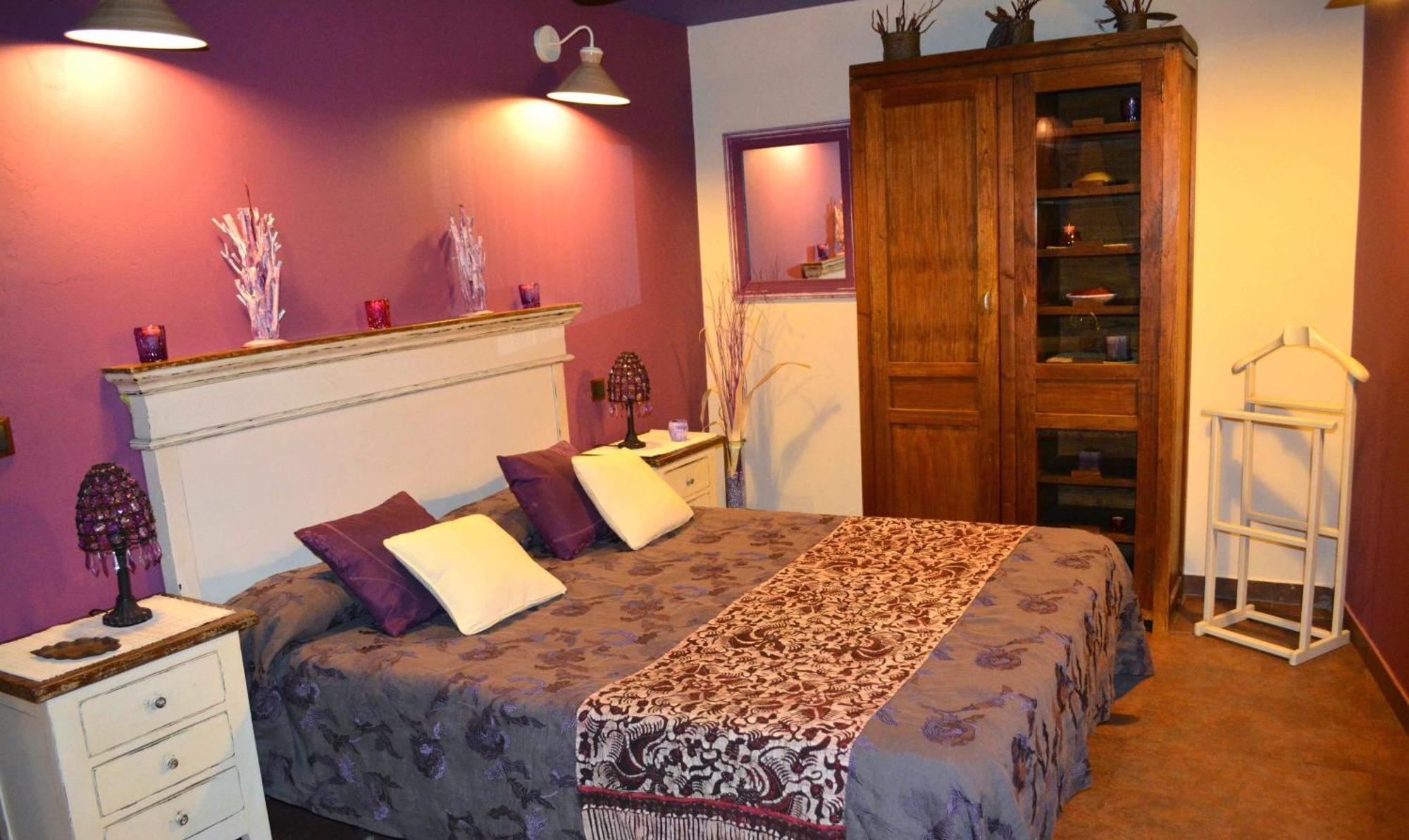 Apartamentos Rurales & Spa La Barcena 엔테리아 외부 사진