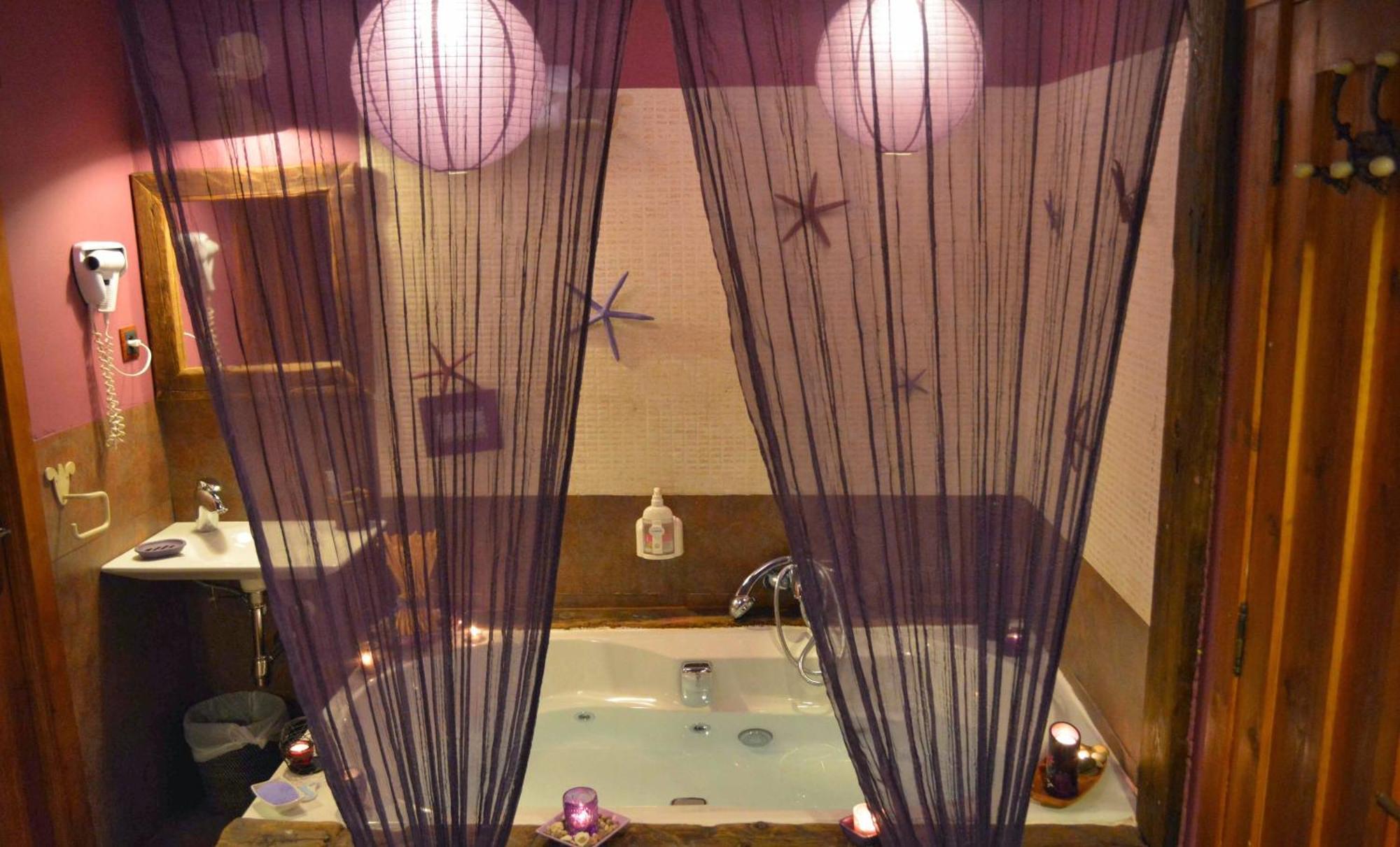 Apartamentos Rurales & Spa La Barcena 엔테리아 외부 사진