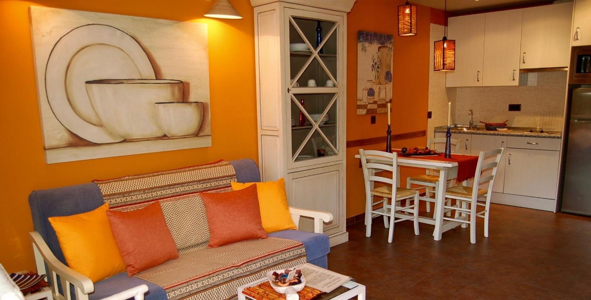 Apartamentos Rurales & Spa La Barcena 엔테리아 외부 사진