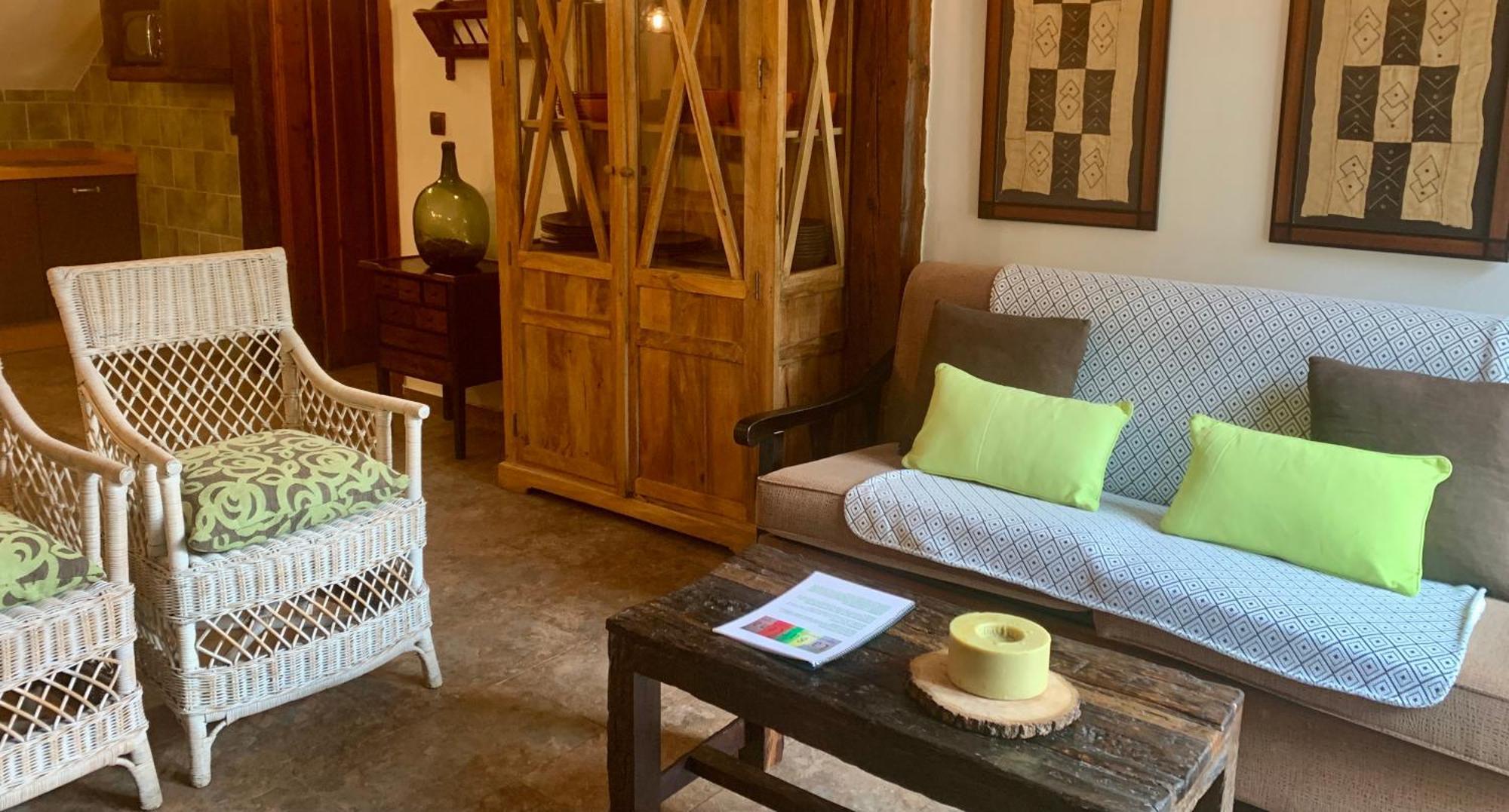 Apartamentos Rurales & Spa La Barcena 엔테리아 외부 사진