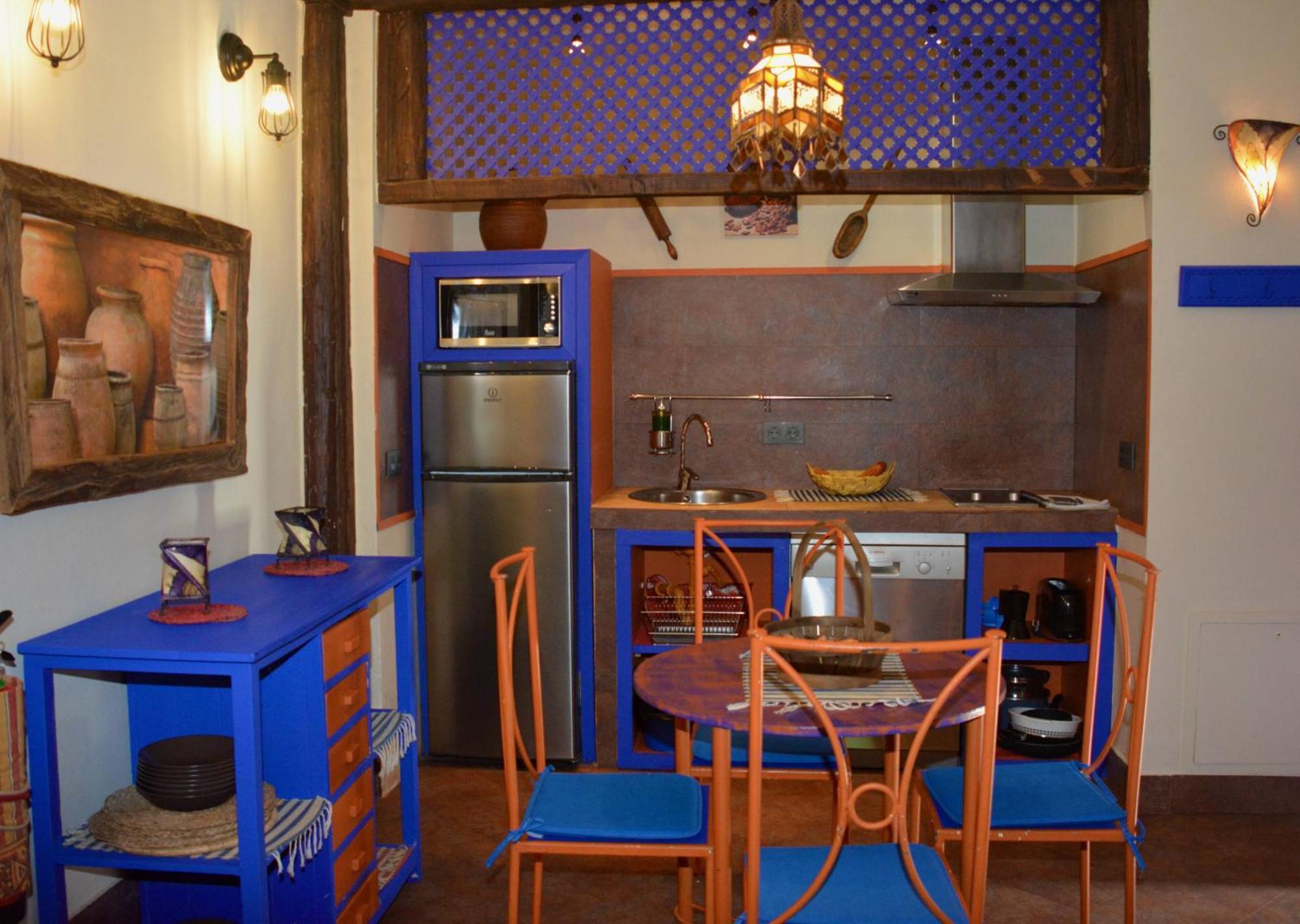Apartamentos Rurales & Spa La Barcena 엔테리아 외부 사진